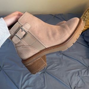Alex Marie Booties